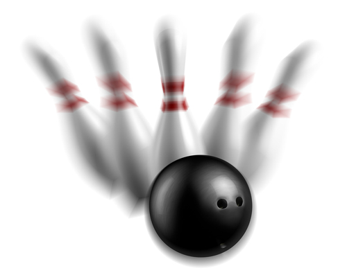 Sport of Five Pin Bowling